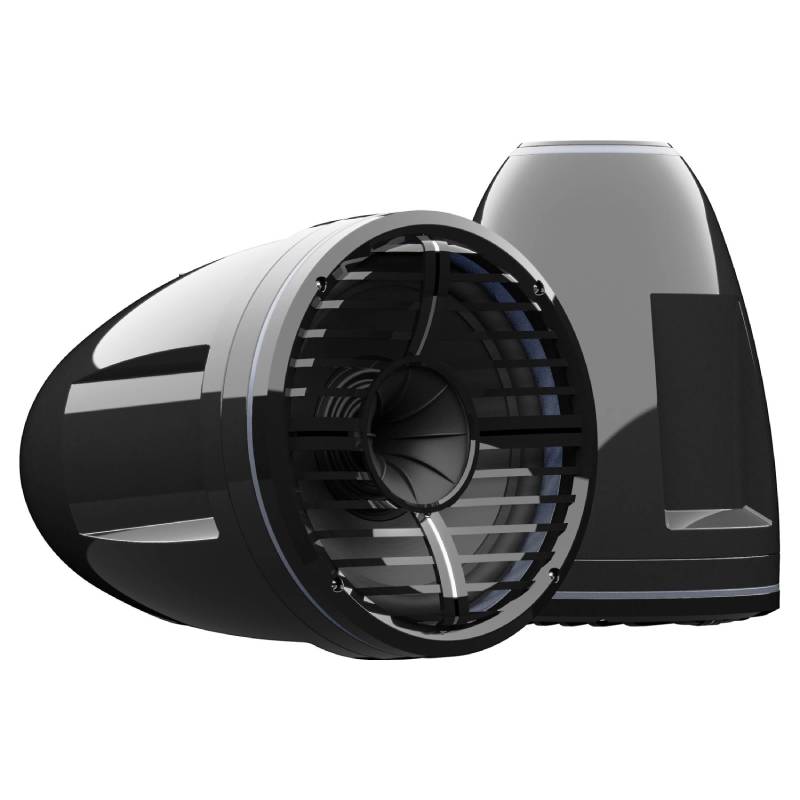 Wet Sounds REV 12 HD-B